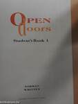 Open Doors 1. - Student's book