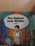 Des Kaisers neue Kleider