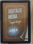 Digitális Média Tények könyve 2011