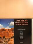 Amerikas Faszinierende Landschaften