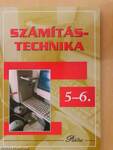 Számítástechnika 5-6. - Tankönyv