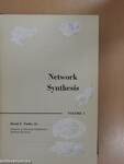 Network Synthesis I.