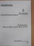 The Review - International Commission of Jurists - 1999/ No. 61