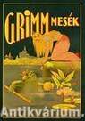 GRIMM MESÉK