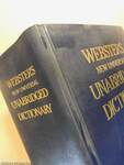 Webster's New Universal Unabridged Dictionary