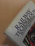 Railway Technology International '93