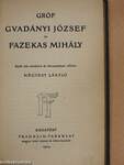 Gróf Gvadányi József és Fazekas Mihály