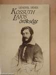 Kossuth Lajos öröksége