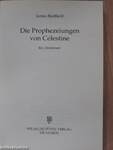 Die Prophezeiungen von Celestine