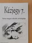 Kézjegy 7.