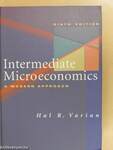 Intermediate Microeconomics 