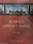 Business Opportunities