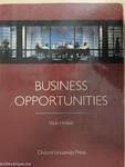 Business Opportunities