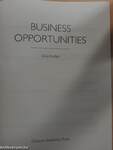 Business Opportunities