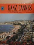 Ganz Cannes und Umgebung