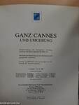 Ganz Cannes und Umgebung