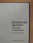 Russische Ikonen