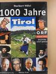 1000 Jahre Tirol