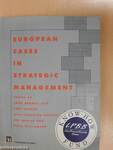 European Cases in Strategic Management