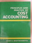 Principles and Practice of Cost Accounting