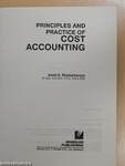 Principles and Practice of Cost Accounting