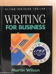 Writing for Business