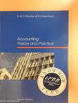 Accounting Theory and Practice