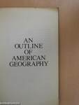 An Outline of American Geography