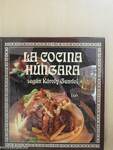 La Cocina Húngara