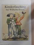 Kinderfasching bei Wilhelm Busch