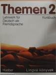 Themen 2 - Kursbuch/Arbeitsbuch