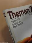 Themen 2 - Kursbuch/Arbeitsbuch