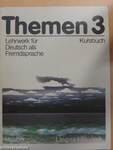 Themen 3 - Kursbuch/Arbeitsbuch