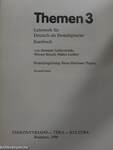 Themen 3 - Kursbuch/Arbeitsbuch