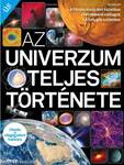 Az univerzum teljes története - Bookazine