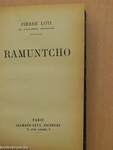 Ramuntcho