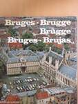 Bruges - Brugge - Brügge - Bruges - Brujas