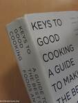 Keys to Good Cooking