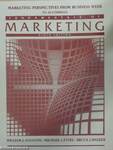 Marketing perspectives from Business Week to accompany Fundamentals of marketing