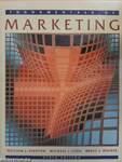 Fundamentals of marketing