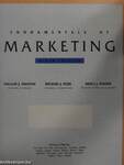 Fundamentals of marketing