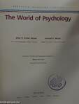 The World of Psychology