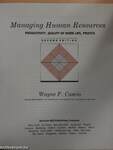 Managing Human Resources