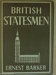 British statesmen