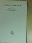 Geomorphology