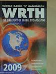 World Radio Tv Handbook 2009