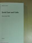 Soviel Lust und Liebe