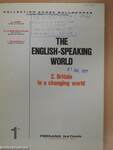 The English-Speaking World 2.