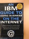 An IBM guide to doing business on the Internet