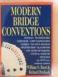 Modern Bridge Conventions